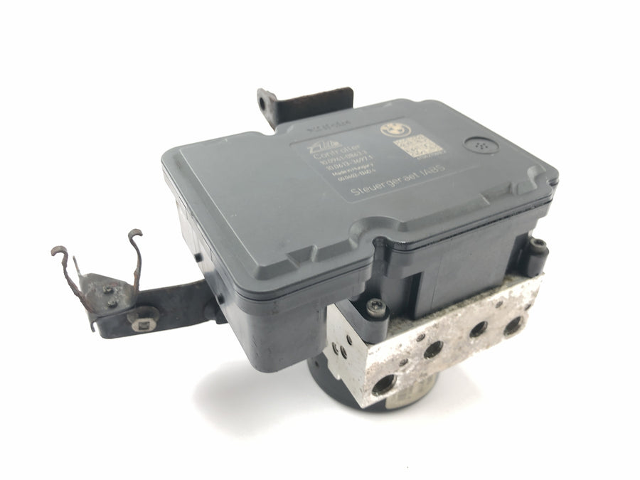 BMW R 1200 RT R12T [2007] - ABS Steuermodul Steuergerät Hydraulikaggregat