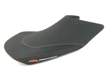 KTM Duke 690 A3 [2012] - Sete førersete Ergo komfortsete KTM PowerParts