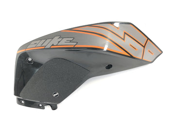 KTM Duke 690 A3 [2012] - Tank fairing høyre fairing tank