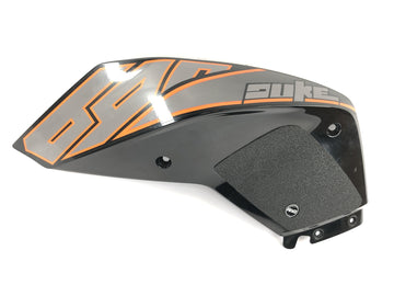 KTM Duke 690 A3 [2012] - Tank fairing venstre side fairing tank