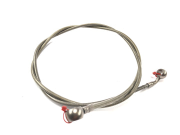 BMW R 1200 RT R12T [2007] - Clutch line stål flex