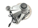 BMW R 1200 RT R12T [2007] - Endantrieb 33/12 mit Bremsscheibe und ABS Sensor