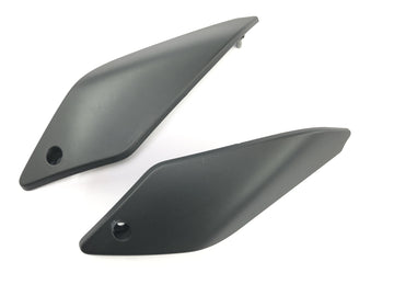 KTM Duke 690 A3 [2012] - Rammedeksel kåpesidepanel venstre høyre