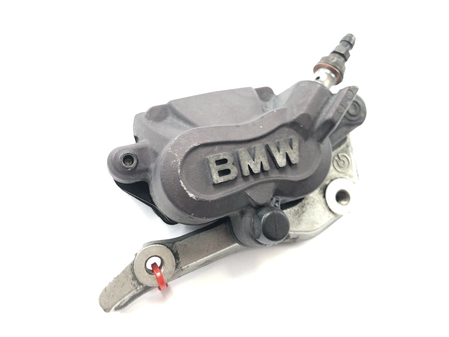 BMW R 1200 RT R12T [2007] - Bremssattel hinten Brembo Hinterradbremse Bremszange hinten
