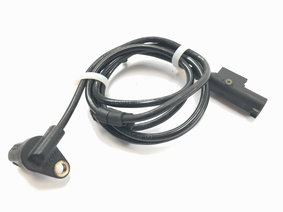 BMW R 1200 RT R12T [2007] - ABS Sensor Raddrehzahlsensor vorne