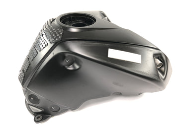 KTM Duke 690 A3 [2012] - Drivstofftank bensintank tank container plast tank svart
