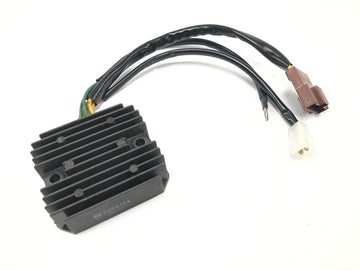 KTM Duke 690 A3 [2012] - Spenningsregulator likeretter regulator dynamo regulator