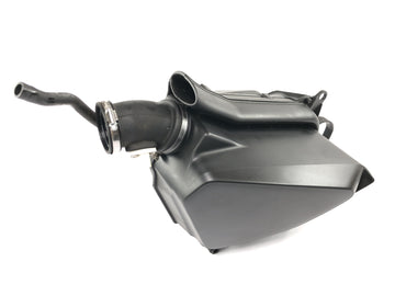 KTM Duke 690 A3 [2012] - luftfilterboks luftfilterboks luftboksinntak luftboks