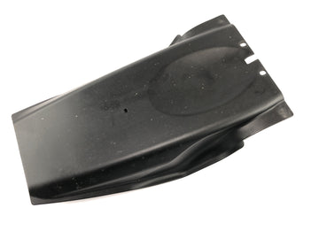 KTM Duke 690 A3 [2012] - Bakskjerm bakhjulsdeksel sprutbeskyttelse batteriholder