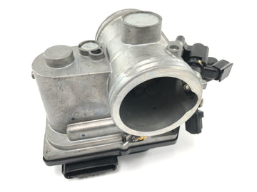KTM Duke 690 A3 [2012] - Gassventilinjeksjonshus gassventilenhet Keihin
