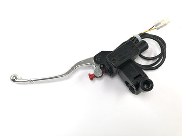 KTM Duke 690 A3 [2012] - Clutchtilpasset clutch hovedsylinder hydraulisk clutch