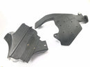 BMW K 1200 RS [1997] - Luftfilterkasten Ansaugkasten Airbox Luftfiltergehäuse