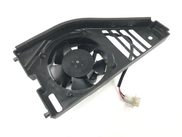 KTM Duke 690 A3 [2012] - Radiatorvifte elektrisk vifte radiatorvifte 12V