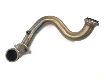 KTM Duke 690 A3 [2012] - Manifold eksosrør eksosrør utløpsrør
