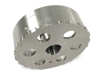 KTM Duke 690 A3 [2012] - Svinghjulsdynamo rotor generator rotor Lima rotor