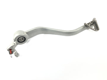 KTM Duke 690 A3 [2012] - bremsespak bak bremsepedal i aluminium