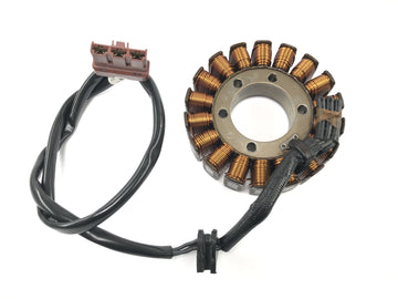 KTM Duke 690 A3 [2012] - Statorgenerator Statorgenerator Statorspole ladestasjon