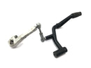 BMW K 1200 RS [1997] - Schalthebel Schaltpedal mit Schaltgestänge Schalthebelarm