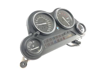 BMW K 1200 RS [1997] - Tachoeinheit Cockpit Instrumentenkombi Tacho Drehzahlmesser