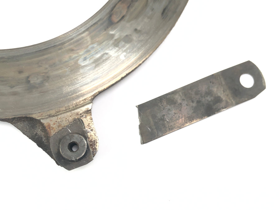 BMW R 1100 S R2S [2000] - Clutch clutchsett clutchpakke svinghjul