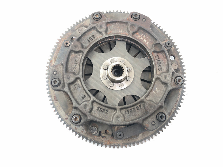 BMW R 1100 S R2S [2000] - Clutch clutchsett clutchpakke svinghjul