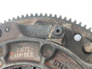 BMW R 1100 S R2S [2000] - Clutch clutchsett clutchpakke svinghjul-3