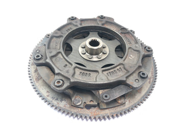 BMW R 1100 S R2S [2000] - Clutch clutchsett clutchpakke svinghjul