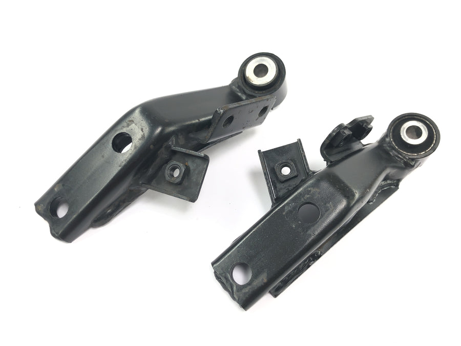 BMW K 1200 RS [1997] - Motorhalter set rechts links