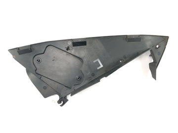KTM 1190 RC8 [2008] - innvendig kledning høyre side kledning sidekledning