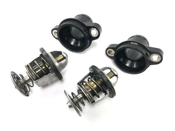 KTM 1190 RC8 [2008] - Termostat kjølevannsregulator termostatinnsatssett