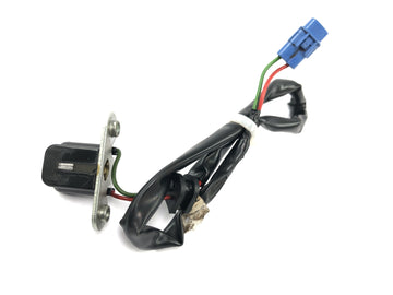 KTM 1190 RC8 [2008] - Tenning av pickup pulsgenerator