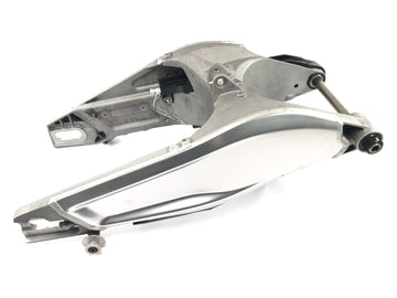 KTM 1190 RC8 [2008] - Svingarm bak svingarm i aluminium