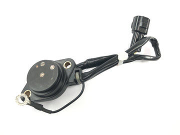 KTM 1190 RC8 [2008] - Nøytralbrytersensor for girsensor