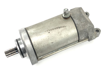 KTM 1190 RC8 [2008] - Startmotor elektrisk starter 12V Mitsuba
