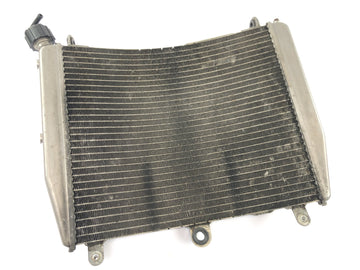KTM 1190 RC8 [2008] - Radiator vannkjøler kjølesystem radiatornettverk