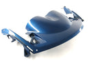 BMW K 1200 RS [2002] - Cockpita Cover Disguise Interior Cladding Preikestol-3