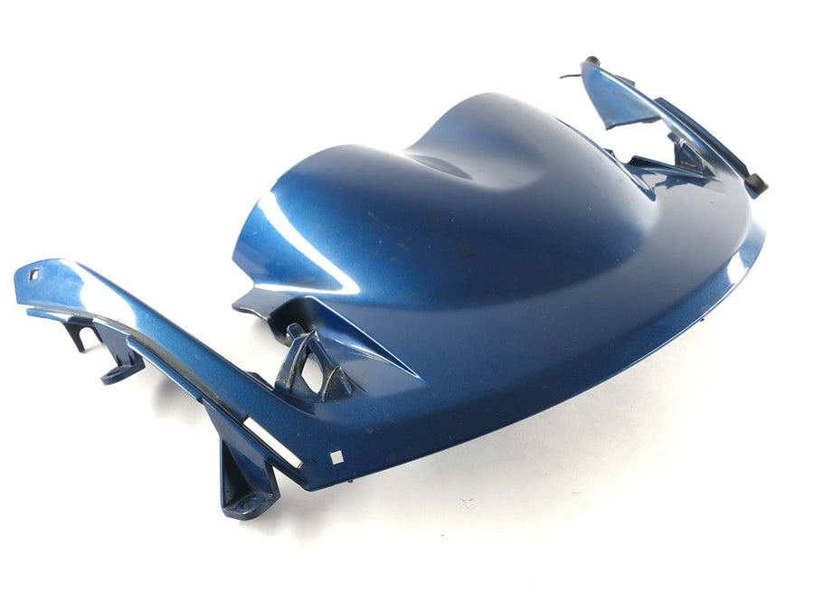 BMW K 1200 RS [2002] - Cockpita Cover Disguise Interior Cladding Preikestol