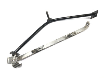 Ducati 500 SL Pantah [1981] - Fairing brakett støtte brakett fairing