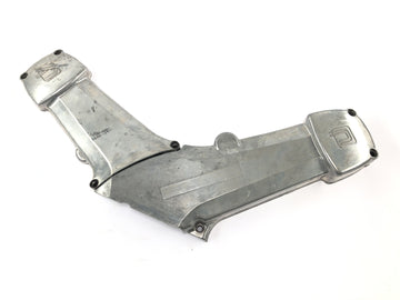 Ducati 500 SL Pantah [1981] - registerreimdeksel i aluminium