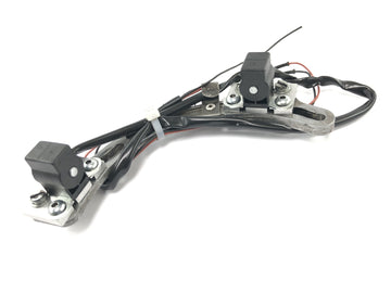 Ducati 500 SL Pantah [1981] - Tenningspulsgenerator pickup sensor plate sensor enhet