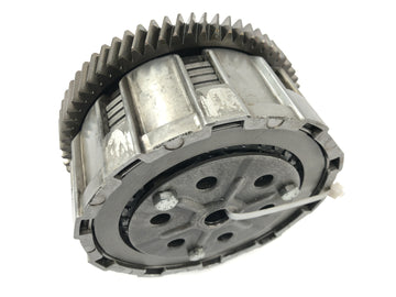 Ducati 500 SL Pantah [1981] - Clutch clutch kurv clutch pakke