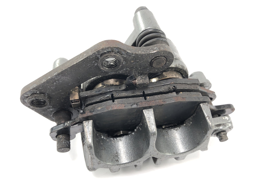 Kawasaki ZR7 ZR750F [1999] - Bremsecaliper foran venstre