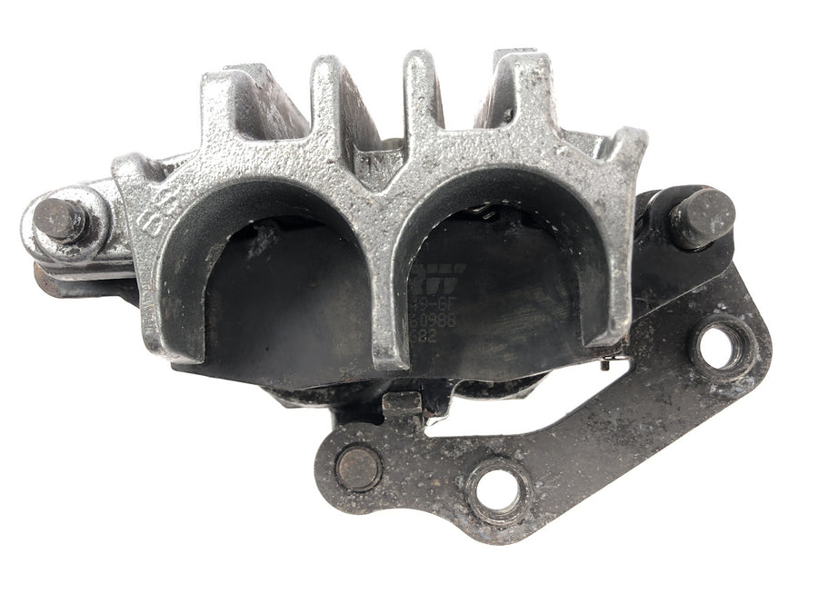 Kawasaki ZR7 ZR750F [1999] - Bremsecaliper foran venstre