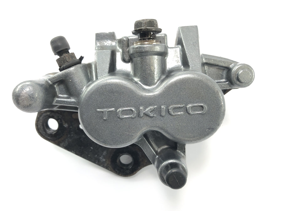Kawasaki ZR7 ZR750F [1999] - Bremsecaliper foran venstre