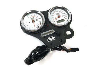 Buell X1 Lightning BL1 [1999] - Speedometer enhet cockpit instrumenter speedometer