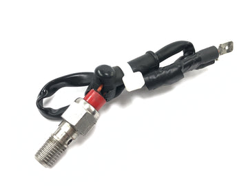 Buell X1 Lightning BL1 [1999] - Bakre bremselysbryter hydraulisk trykkbryter