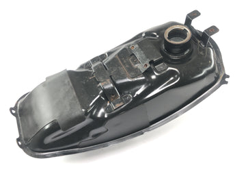 Yamaha WR 125 R DE07 [2009] - Tank Kraftstofftank Benzintank Kraftstoffbehälter