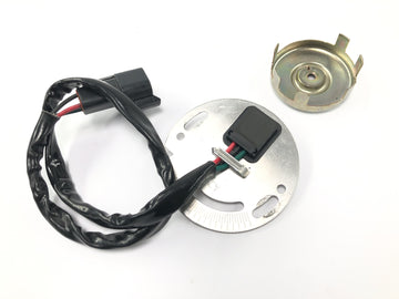 Buell X1 Lightning BL1 [1999] - Tenningssensor pickup sensorplate Hall sensor
