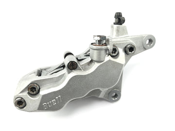 Buell X1 Lightning BL1 [1999] - Bremsecaliper foran Nissin 6 stempler