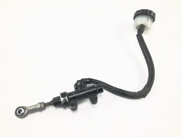 Buell X1 Lightning BL1 [1999] - Bakre bremsepumpe hovedsylinder Nissin